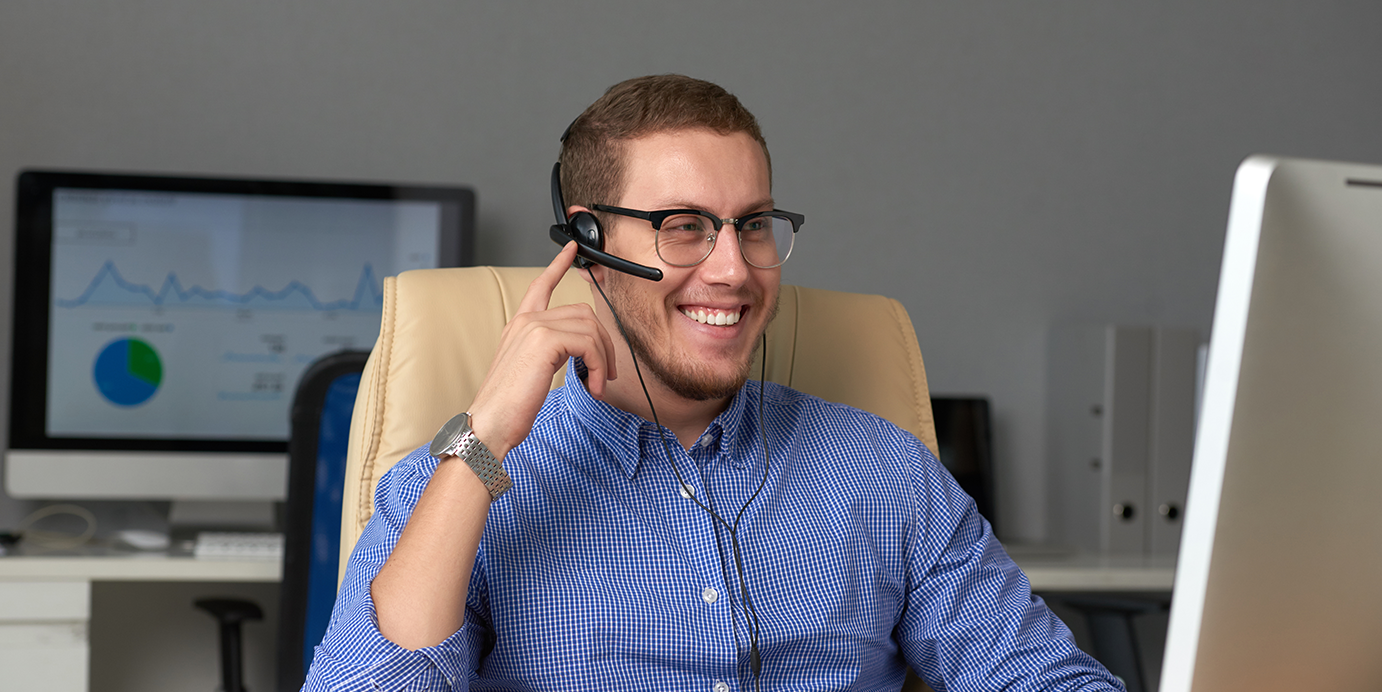 Telefonische Beratung